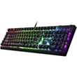Игровая клавиатура Razer BlackWidow V4 X RZ03-04702500-R3R1 Black