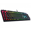 Игровая клавиатура Razer BlackWidow V4 X RZ03-04702500-R3R1 Black