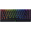 Игровая клавиатура Razer BlackWidow V3 Mini Hyperspeed Green Switch RZ03-03891600-R3R1