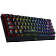 Игровая клавиатура Razer BlackWidow V3 Mini Hyperspeed Green Switch RZ03-03891600-R3R1