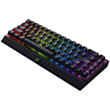 Игровая клавиатура Razer BlackWidow V3 Mini Hyperspeed Green Switch RZ03-03891600-R3R1