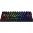 Игровая клавиатура Razer BlackWidow V3 Mini Hyperspeed Green Switch RZ03-03891600-R3R1
