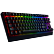 Oyun klaviaturası Razer BlackWidow V3 TKL Green Switch RZ03-03490700-R3R1