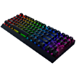 Oyun klaviaturası Razer BlackWidow V3 TKL Green Switch RZ03-03490700-R3R1