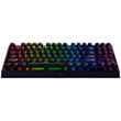 Oyun klaviaturası Razer BlackWidow V3 TKL Green Switch RZ03-03490700-R3R1