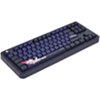 Игровая клавиатура Red Square Alumix TKL Classic Kitsune RSQ-20051 Black