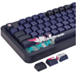 Игровая клавиатура Red Square Alumix TKL Classic Kitsune RSQ-20051 Black