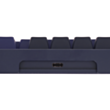 Игровая клавиатура Red Square Alumix TKL Classic Kitsune RSQ-20051 Black