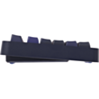 Игровая клавиатура Red Square Alumix TKL Classic Kitsune RSQ-20051 Black