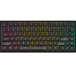 Oyun klaviaturası Dark Project DPKB-NOSTRA-81-ANSI-BLACK-UA