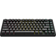 Oyun klaviaturası Dark Project DPKB-NOSTRA-81-ANSI-BLACK-UA