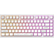 Oyun klaviaturası Dark Project DPKB-NOSTRA-81-ANSI-WHITE-UA