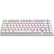 Oyun klaviaturası Dark Project DPKB-NOSTRA-81-ANSI-WHITE-UA