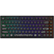 Игровая клавиатура Dark Project DPKB-NOVA-81-ANSI-BLACK-UA