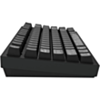 Игровая клавиатура Dark Project DPKB-NOVA-81-ANSI-BLACK-UA