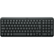 Klaviatura Logitech K250 Graphite