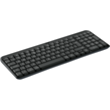 Klaviatura Logitech K250 Graphite