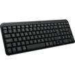Klaviatura Logitech K250 Graphite