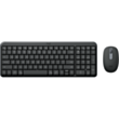Klaviatura Logitech MK250 Combo Graphite