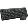Klaviatura Logitech MK250 Combo Graphite