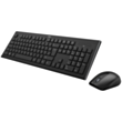 Клавиатура Hama Cortino Combo Black