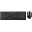 Клавиатура Hama Cortino Combo Black