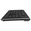 Клавиатура Hama Cortino Combo Black