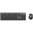 Клавиатура Hama KMW-700 Combo Grey