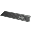 Клавиатура Hama KMW-700 Combo Grey