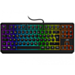 Oyun klaviaturası Hama Exodus 220 TKL Black