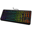 Oyun klaviaturası Hama Exodus 220 TKL Black