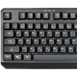 Oyun klaviaturası Hama Exodus 220 TKL Black