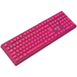 Oyun klaviaturası Canyon 105KEYS WITH 2.4G+ BLUETOOTH/CND-SKBW2