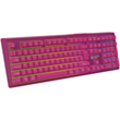 Oyun klaviaturası Canyon 105KEYS WITH 2.4G+ BLUETOOTH/CND-SKBW2