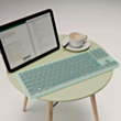 Klaviatura Canyon Green CNS-HKB10GR