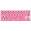 Klaviatura Canyon Pink CNS-HKB10P