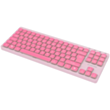 Klaviatura Canyon Pink CNS-HKB10P