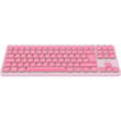Klaviatura Canyon Pink CNS-HKB10P