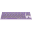 Klaviatura Canyon Violet CNS-HKB10V