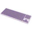 Klaviatura Canyon Violet CNS-HKB10V