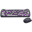 Klaviatura Canyon Combo Violet CNS-HSETW6VT