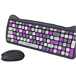 Klaviatura Canyon Combo Violet CNS-HSETW6VT