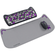 Klaviatura Canyon Combo Violet CNS-HSETW6VT