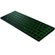 Клавиатура Razer Joro Ultra Low-profile Black RZ03-02360100-R3M1