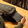 Клавиатура Razer Joro Ultra Low-profile Black RZ03-02360100-R3M1
