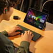 Клавиатура Razer Joro Ultra Low-profile Black RZ03-02360100-R3M1