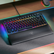 Клавиатура Razer BlackWidow V4 Black RZ03-05000100-R3M1