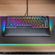 Клавиатура Razer BlackWidow V4 Black RZ03-05000100-R3M1