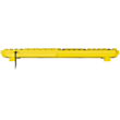 Oyun klaviaturası 2E KG315 Combo Yellow 2E-KG315UYW