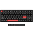 Клавиатура Keychron C3 Pro Black